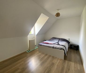 Location maison 6 pièces, 120.38m², Trélazé - Photo 1