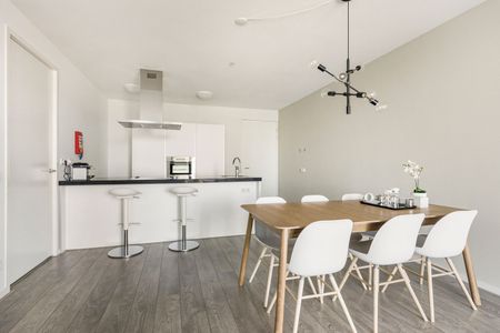 Appartement te huur: Wilhelminakade 391 3072 AP Rotterdam - Foto 4