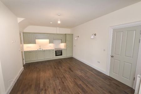 Apt 1, 39 Princetown Road, Bangor, BT20 3TA - Photo 3