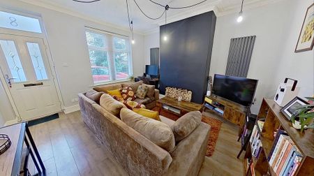 2 bedroom house to rent - Photo 5