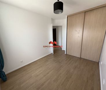 Location Appartement 3 pièces 65m² - Photo 4