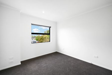 Welcome to 6/8 Ngaere Avenue, Chartwell — a brand-new, modern two-bedroom home offering comfort, style, and convenience. - Photo 4