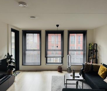 Appartement te huur: Londenstraat 32 3541 CB Utrecht - Photo 1