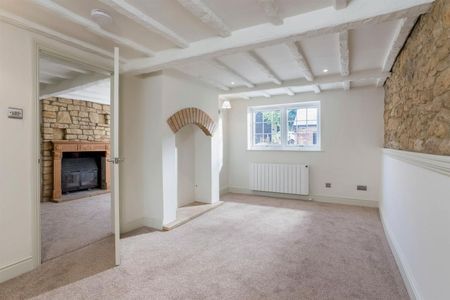 3 BED Semi-detached house To rent - Photo 2