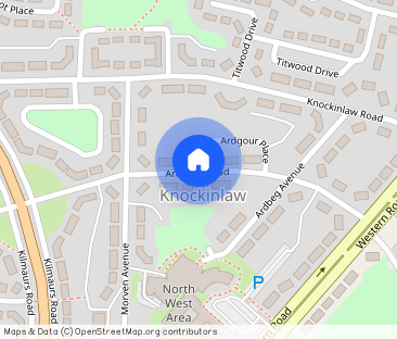 Ardgour Road, Kilmarnock, KA3 - Photo 1