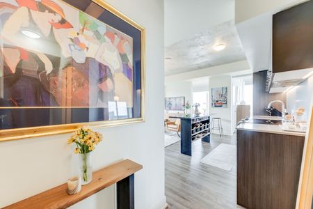 For Lease - 25 Baseball Place Unit# Suite 704, Toronto, Ontario - Photo 2