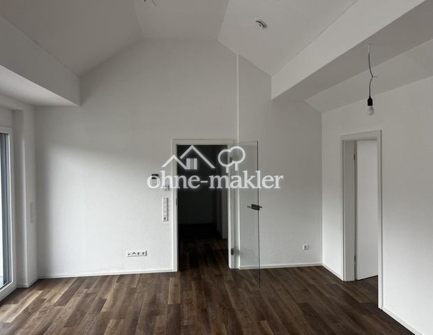 Dachgeschosswohnung in Abstatt - Photo 1