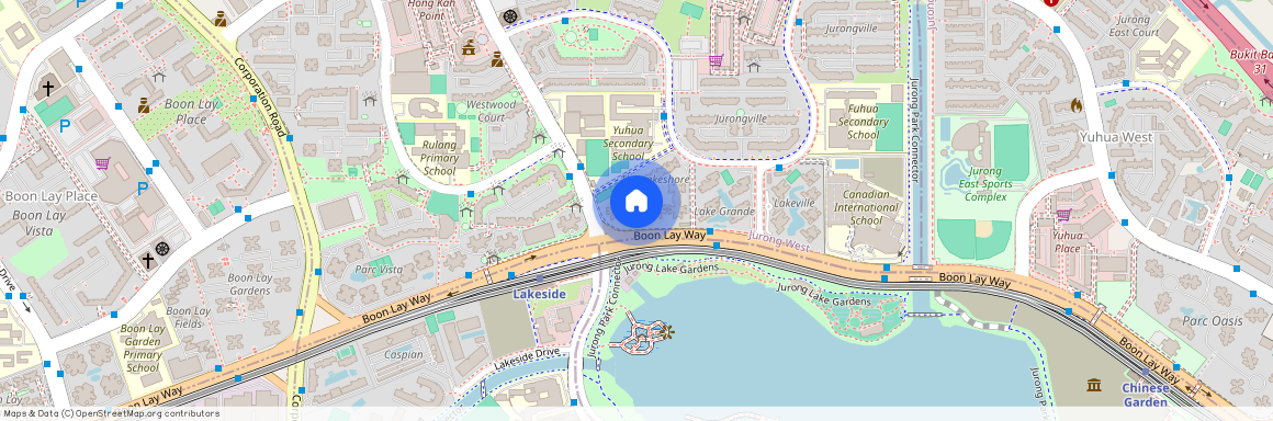 31 Jurong West Street 41, D22, Singapore