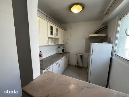 Apartament 2 camere | 60 mp | Între AFI și Plaza România-Metrou 10 min - Photo 4