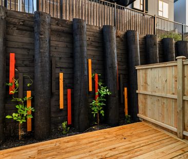 NEWLY BUILT Two bedroom home in Westgate - Photo 4