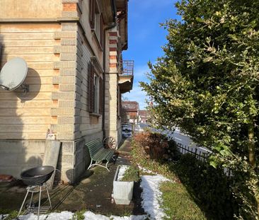 1 Zimmer, EG - Photo 2