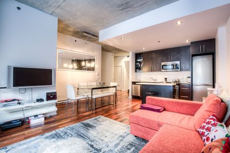 950 Rue Notre-Dame O., #140 - Photo 5