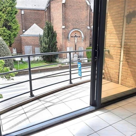 Appartement te huur - Photo 1