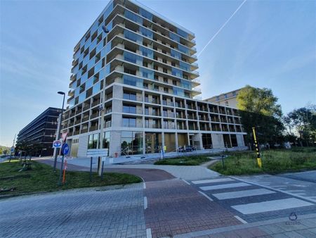 Amand de Lattinlaan 10, 2050 ANTWERPEN - Foto 4