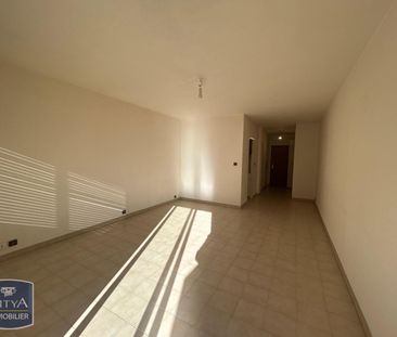 Location Appartement 1 pièce 40m² GRENOBLE 38000 - Photo 5