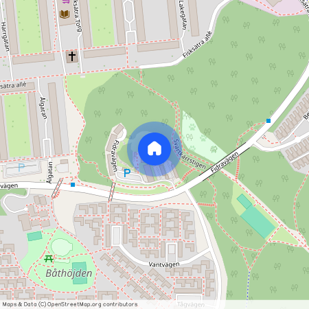 Fidravägen 67, 133 44 Saltsjöbaden, Ytmauksoagveskhirfog