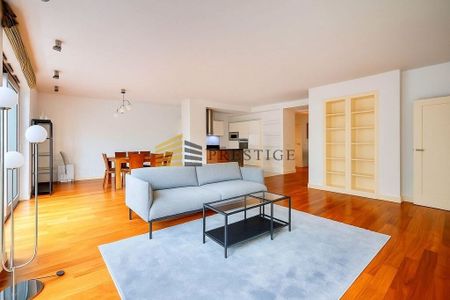 Warszawa, Śródmieście, Cecylii Śniegockiej - Photo 2