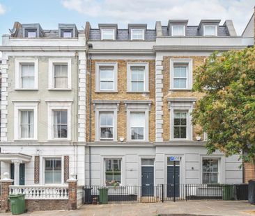 4 bedroom townhouse to rent - Photo 3