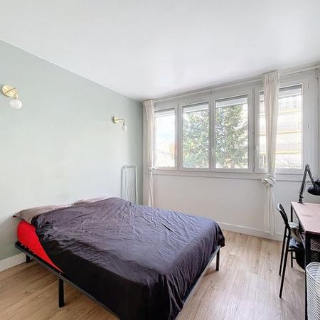 Appartement Chambre à louer - Photo 3