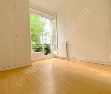 Location Appartement Boulogne-Billancourt 2 Pièces 59 m² - Photo 1