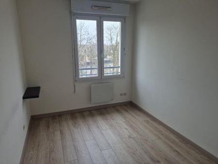 Location Appartement 2 pièces 46m² HAUBOURDIN 59320 - Photo 2