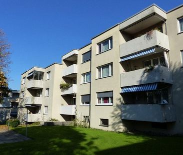 Wohnen an ruhiger und kinderfreundliche Lage! - Photo 1