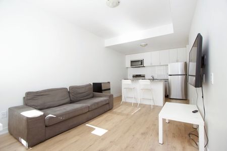 For Lease - 1740 Simcoe Street Unit# 56, Oshawa, Ontario - Photo 5