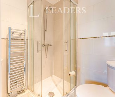 2 bedroom apartment to rent Coldicott Mews, Elmer Road - Photo 6