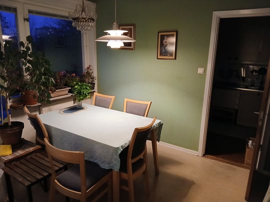 Skebokvarnsvägen, Bandhagen - Foto 1