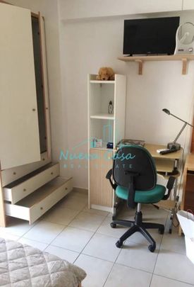 Studio/Γκαρσονιέρα για ενοικίαση Σκαγιοπούλειο (Πάτρα) - Φωτογραφία 1