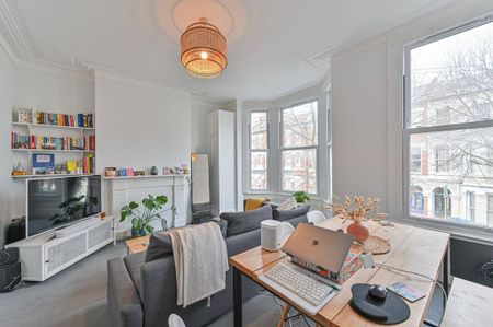 1 bedroom flat to rent - Photo 3