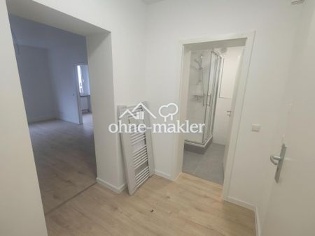 kernsanierte 2 Zimmer-Wohnung - Photo 5