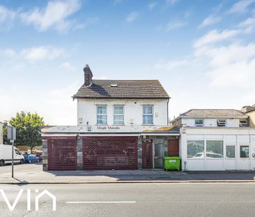 Studio to rent - Photo 5