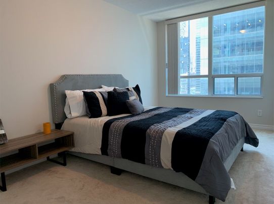 For Lease - 30 Grand Trunk Crescent Unit# 3206, Toronto, Ontario - Photo 1