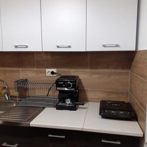 Garsoniera de inchiriat zona Tineretului - Fotografie 2