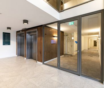 Te huur: Appartement Oude Haagweg in Den Haag - Photo 1