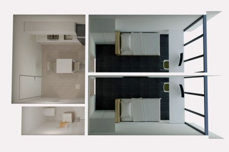 UniLodge Victoria University, Melbourne - Photo 5