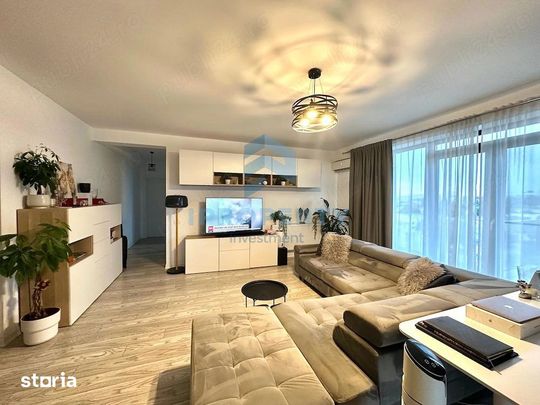 Inchiriere Apartament 3 camere in Matei Voievod Posibilitate Parcare - Fotografie 1