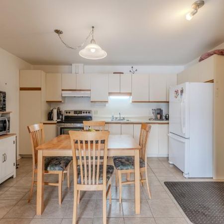 Appartement 4 ½ à louer Lévis janvier 2026 - Photo 4