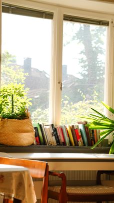 Anders Reimers väg, Stockholm - Foto 1