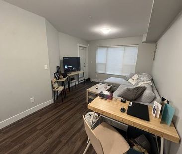 1 Bed + Den Apartment - Photo 4