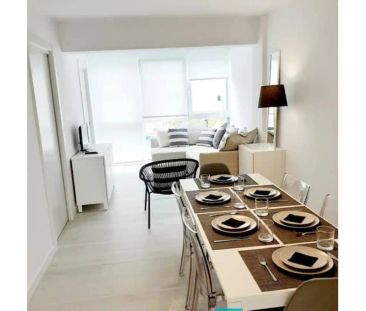 Piso de alquiler en Avenida Francia, 124, El Puntal - Photo 6