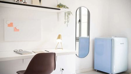 Room in a shared 68-bedroom apartment for rent in Justicia, Madrid. - Foto 5