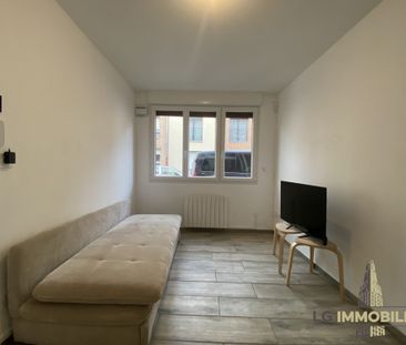 Amiens SAINT-MAURICE - TYPE 2 MEUBLE - Photo 1