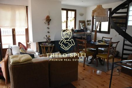 Μεζονέτα για ενοικίαση - Βάρη - Βάρκιζα, - Φωτογραφία 2
