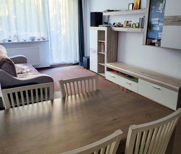 3-pok mieszkanie, osobne pokoje, Gdańsk Wrzeszcz ul. Baczyńskiego 6 - Photo 1