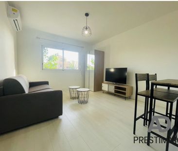 Appartement T1 (Studio) à Pietranera - Photo 1