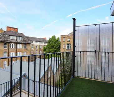 4 Bed Flat, Chalton Street, NW1 - Photo 1