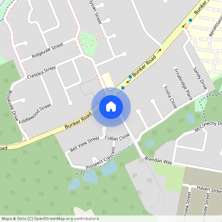 3 Brendan Way, Qld 4165, Victoria Point