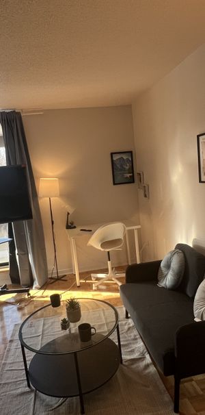 Chambre Privée à Louer - Photo 1